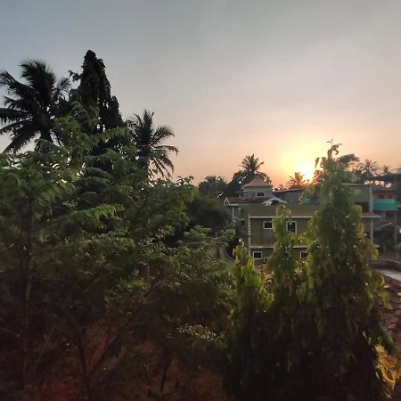 Sky Beach View GOA エクステリア 写真