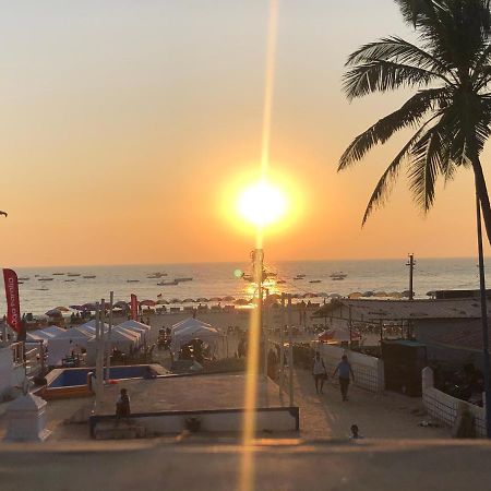 Sky Beach View GOA エクステリア 写真