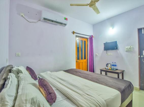 Sky Beach View GOA エクステリア 写真