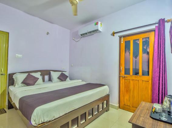 Sky Beach View GOA エクステリア 写真
