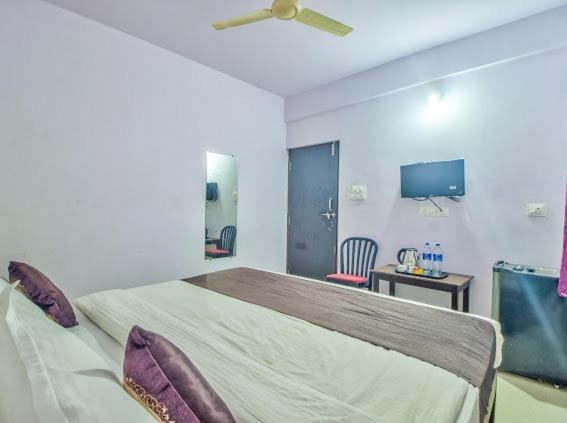 Sky Beach View GOA エクステリア 写真