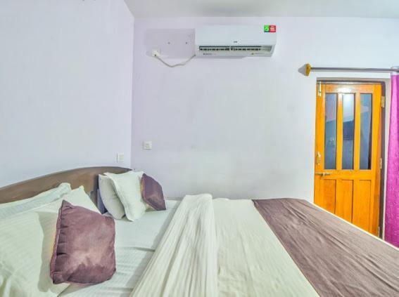 Sky Beach View GOA エクステリア 写真