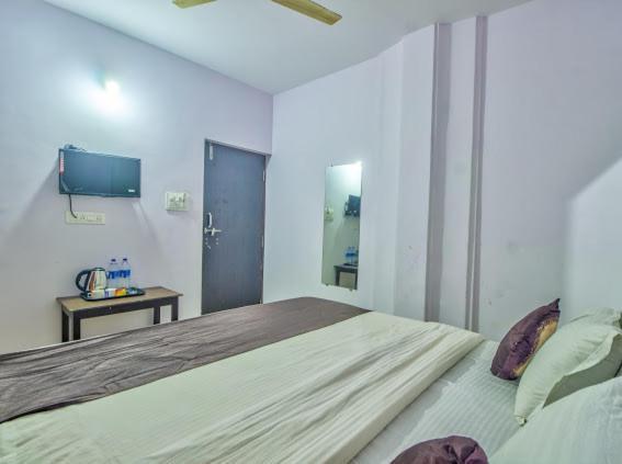 Sky Beach View GOA エクステリア 写真