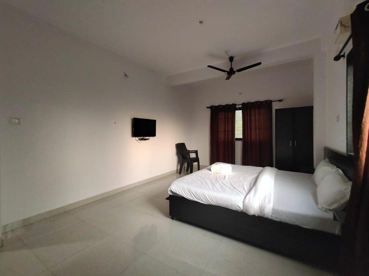 Sky Beach View GOA エクステリア 写真