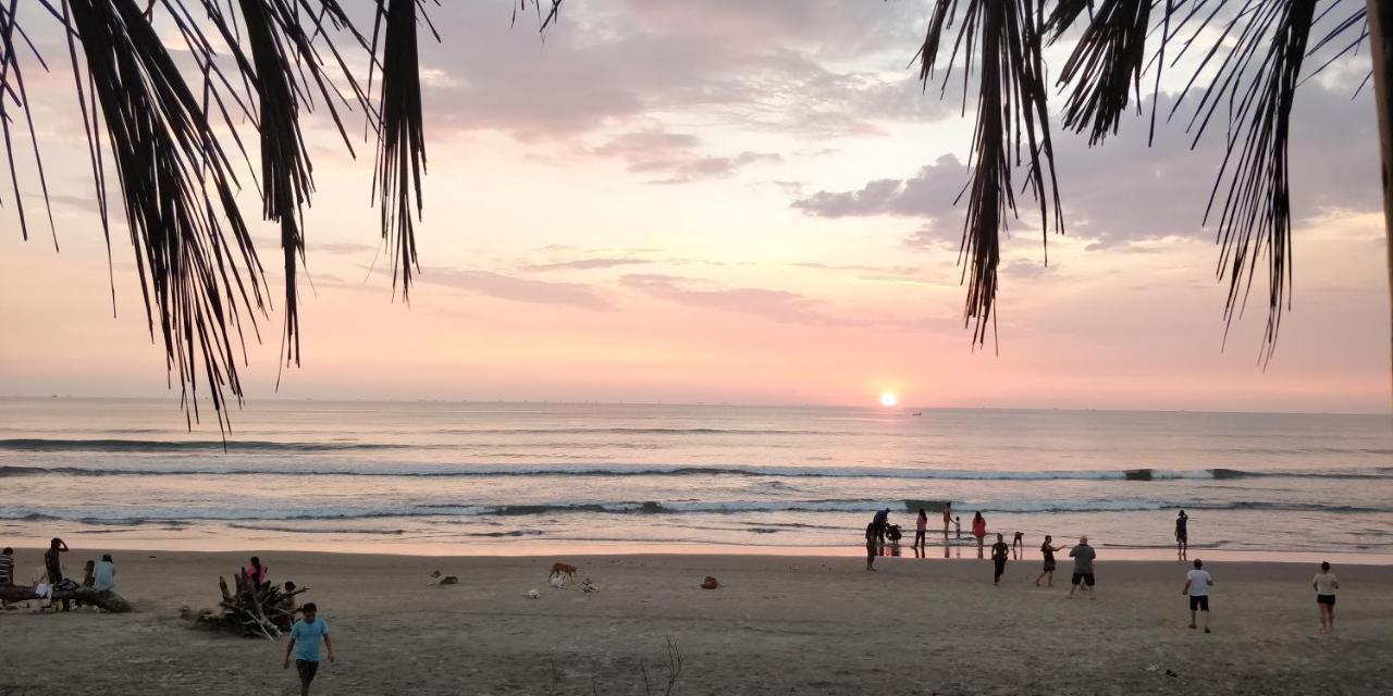Sky Beach View GOA エクステリア 写真