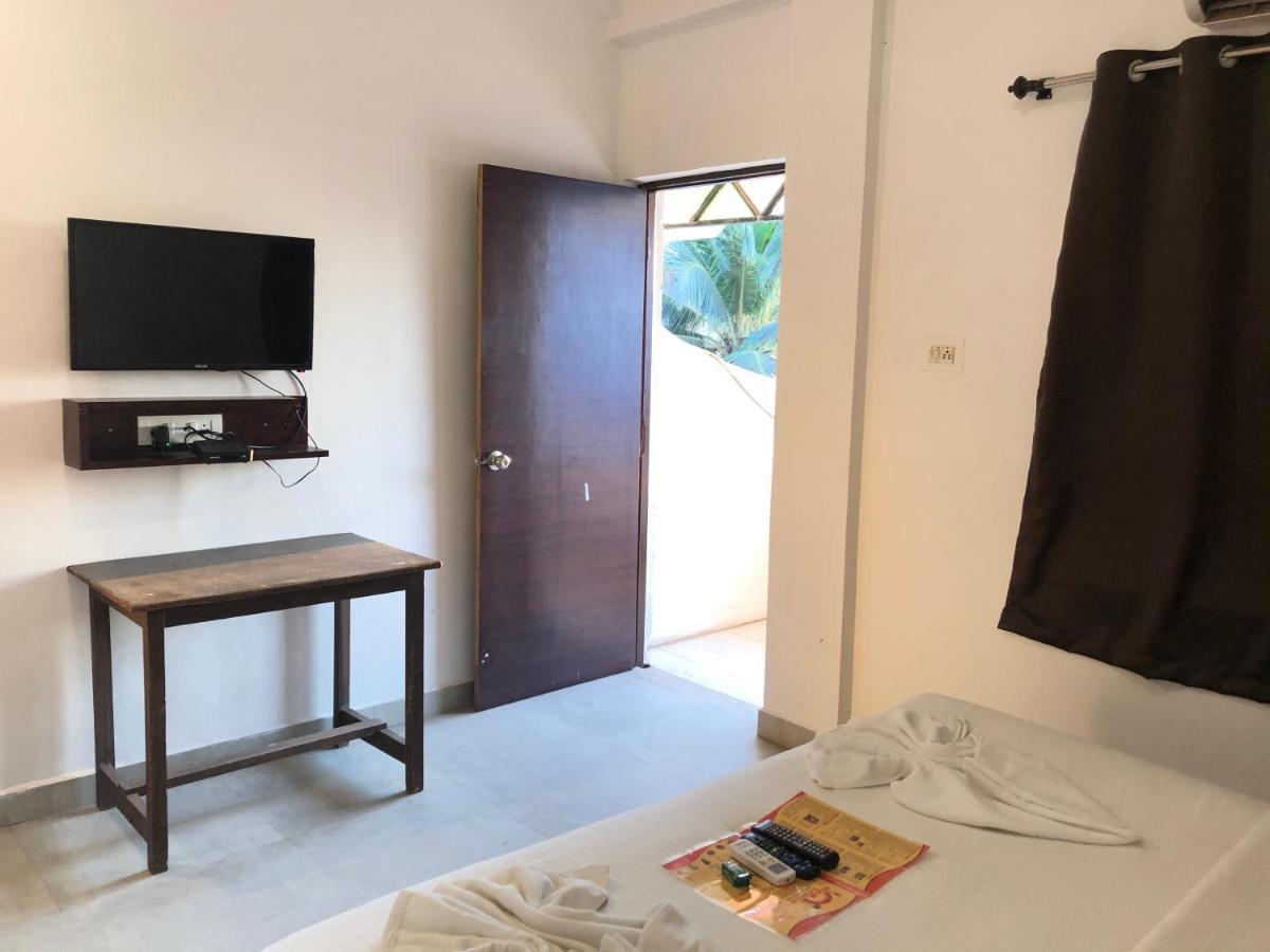 Sky Beach View GOA エクステリア 写真