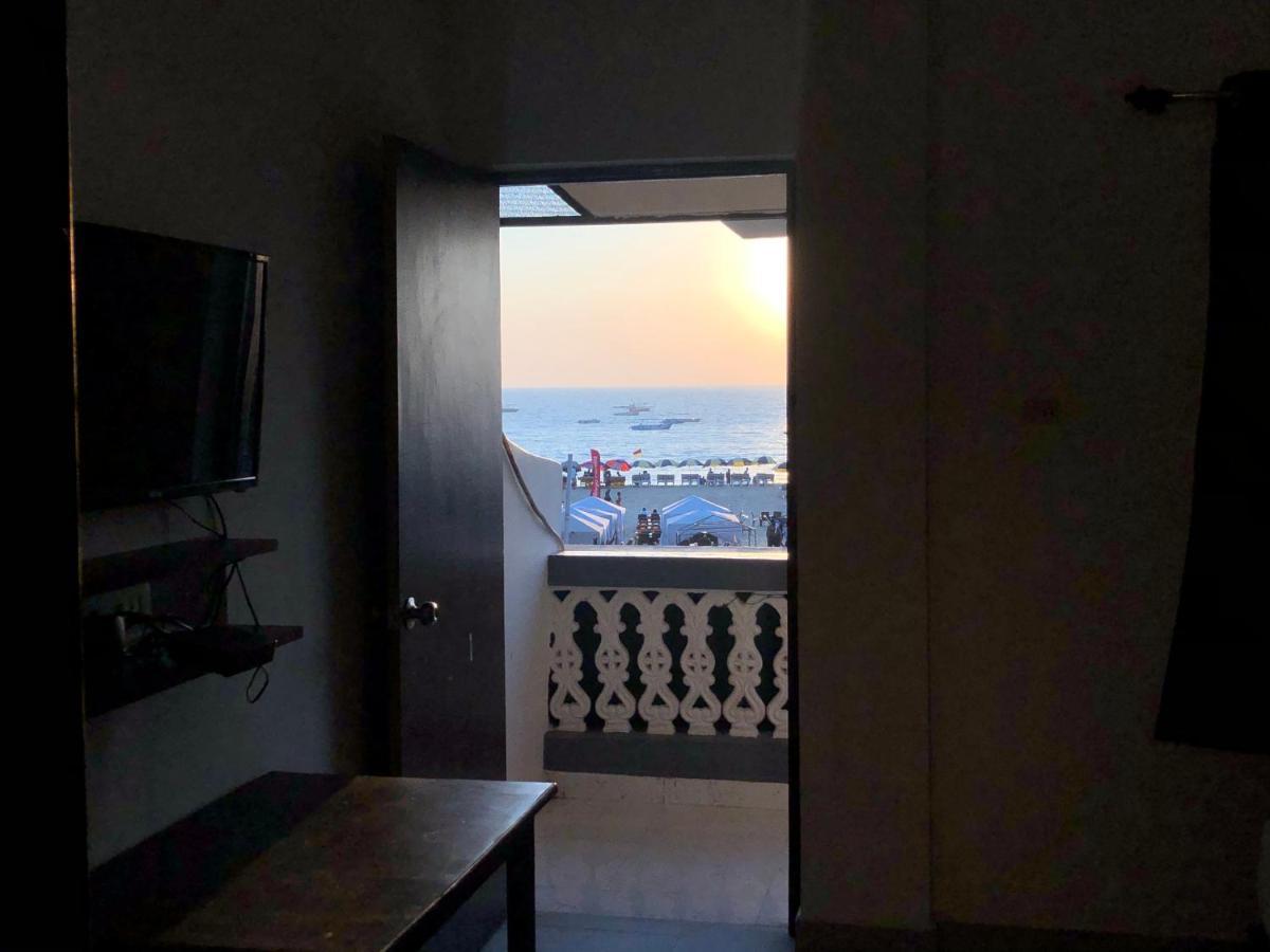 Sky Beach View GOA エクステリア 写真